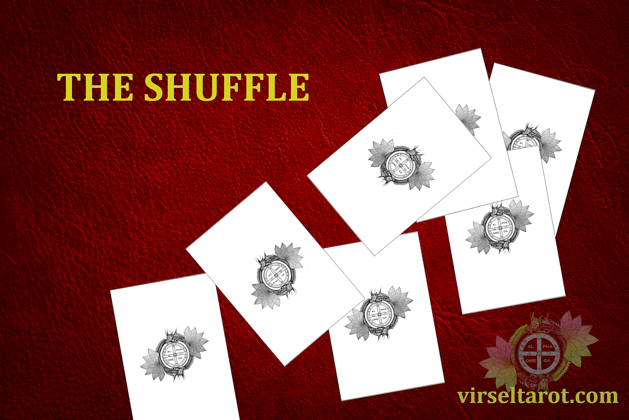 The shuffle featured image
